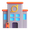 post office